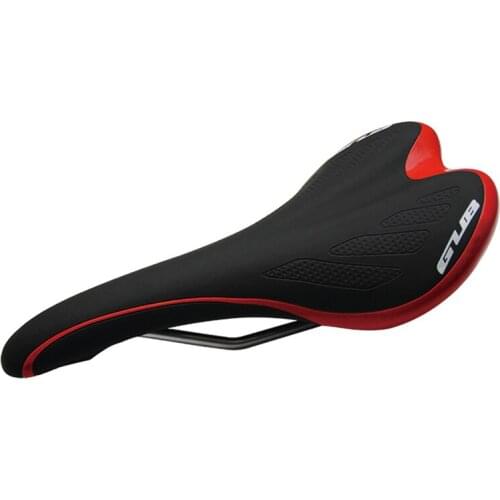 Mountain Bike Seat Bicycle Seat Cycling Seat Equipment Mountain Bike Accessories Road Bike Saddle