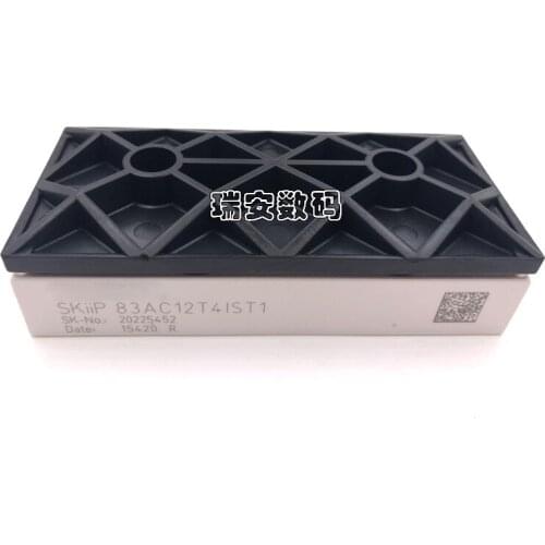 SKIIP81AC12T4IST1 SKIIP82AC12T4IST1 SKIIP83AC12T4IST1 Module Original, can provide product test video