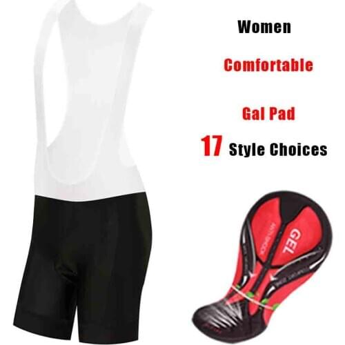 TELEYI Cycling Shorts