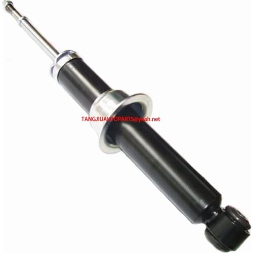 Rear Shock Absorber Fit Jaguar XF 2008-2015 C2Z18564 C2Z24655 C2Z25161