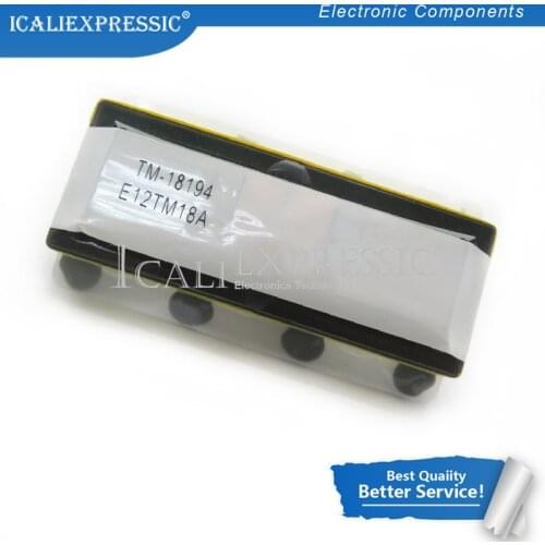 1PCS New original TM-18194 transformer E1920W B2330W E2220W Power Board Coil In Stock