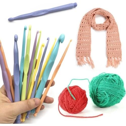 Aleekit Knitting Needles