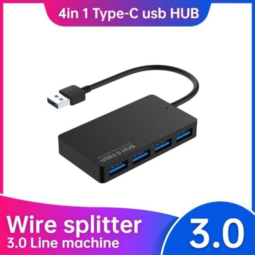 Eswirepro USB Hubs