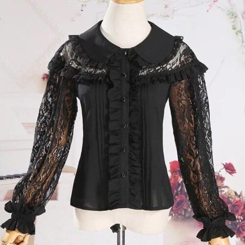 FancyQube Women's Blouses
