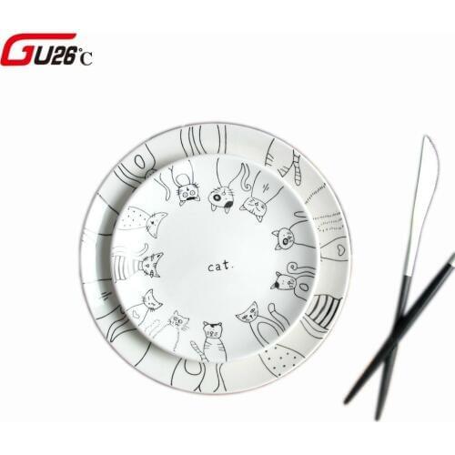 Plate Sets GU26°C China