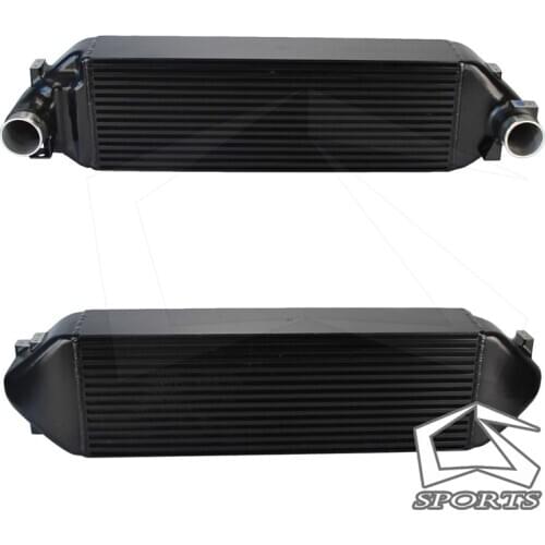 FMIC Front Mount Intercooler Fits For F*ord F*ocus RS 2016-2018