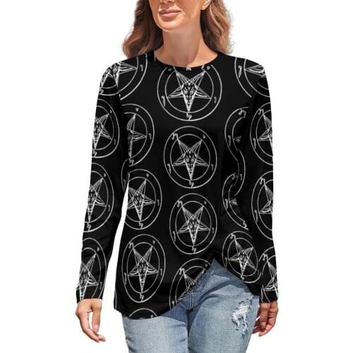 LazySorry Women's T-shirts With Print