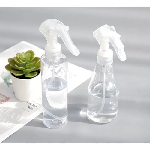 Water Can Garden Plastic Sprinkler Nozzle For Flower Waterers Bottle Watering Sprinkler Portable Household Potted Plant Waterer