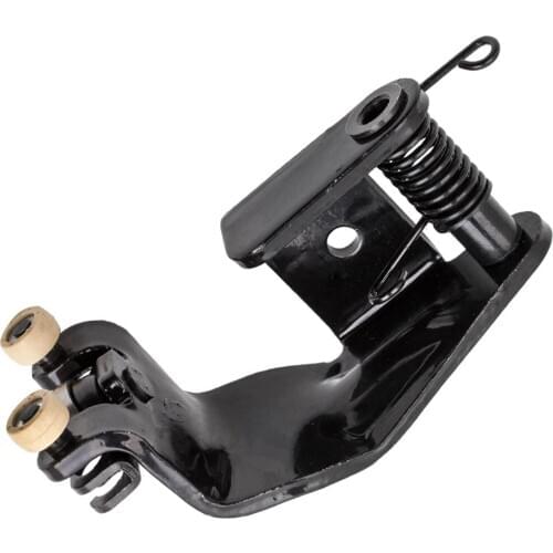 Passenger Right Sliding Center Male Door Roller Fit Honda Odyssey EXL 2005