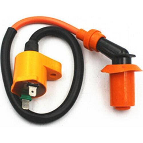 Motorcycle High Performance Racing Ignition Coil For Honda XR50 CRF50 2000-2003 XR50 2004-2005 CRF50