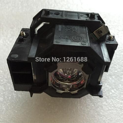 High quality compatible projector lamp ELPLP41 for EPSON EH-TW420/EMP-260/EMP-77C/EMP-S5/EMP-S52/EMP-S6/EMP-X5/EMP-X52/EMP-X6