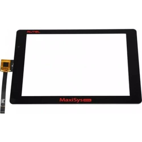 Touch screen for AUTEL MaxiSYS MS905 MS906 MS906TS MS906BT MS908 MS908P LCD Screen Full Screen