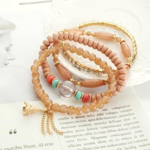 Розовые браслеты ZOSHI China At AliExpress