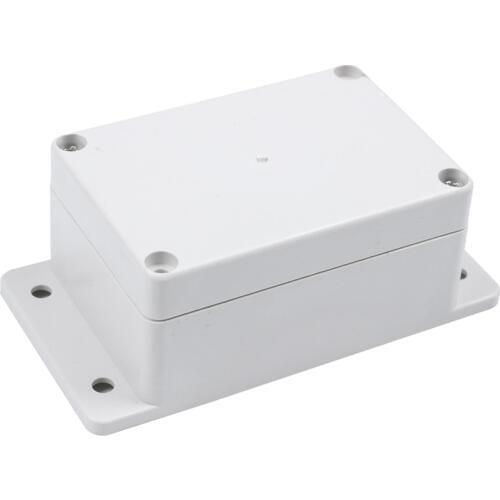 100mm x 68mm x 50mm Waterproof Plastic Enclosure Case DIY Junction Box