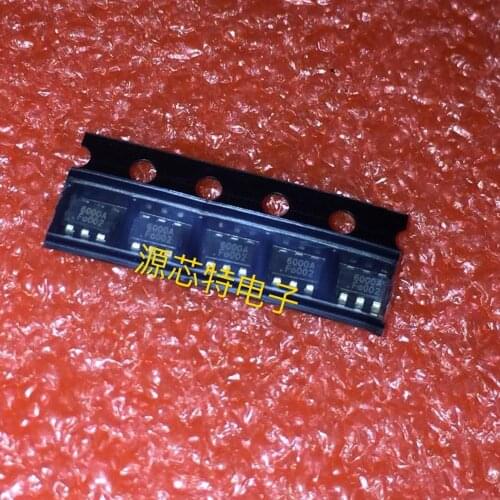 Free Shipping 5pcs/lot PF6000AG 6000A SOT23-6 new original stock