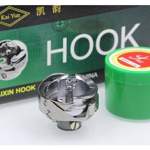 DA1-A ROTARY HOOK FOR ABLE HB-100 / SINGER 95-40/96-40 Sewing Machine 7.24MM