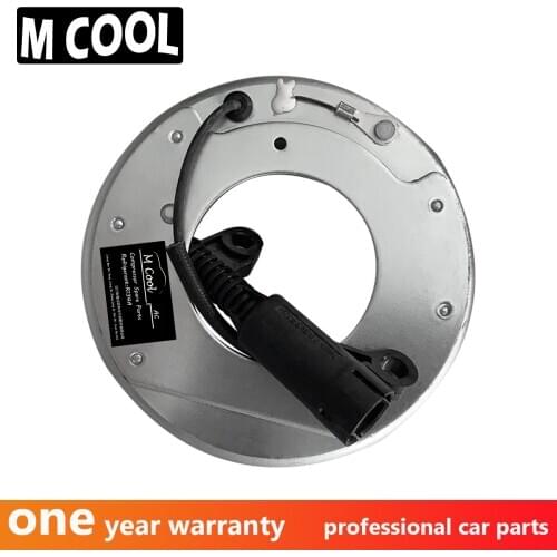 For Car Auto AC Compressor Clutch Coil 2003 Mini Cooper Size：96*69*45*27MM