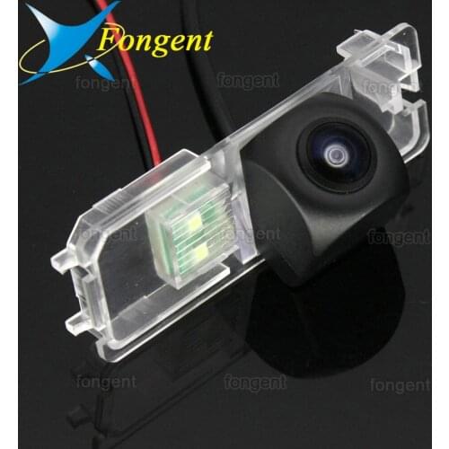 For SEAT Ibiza 6L 6J SC MK3 MK4 2002 ~ 2010 2011 2012 2013 2014 2015 2016 2017 2018 2019 Rear View Reversing Car Back up Camera