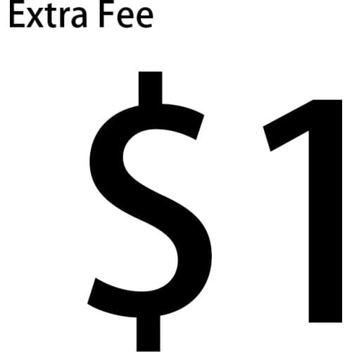 Extra Fee