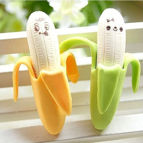 DUANGUANG Pencil Erasers