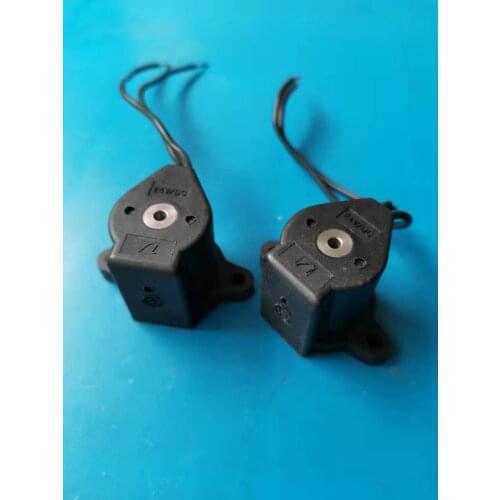 Electric Pulsator LE30 Rubber Repair Kits solenoid valves