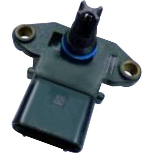 Map Intake Manifold Boost Pressure Sensor 1N1A-9F479-AA for Jaguar X-Type S-Type XJ6 XJ8 XK8 XF 2.1 2.5 3.0 4.2