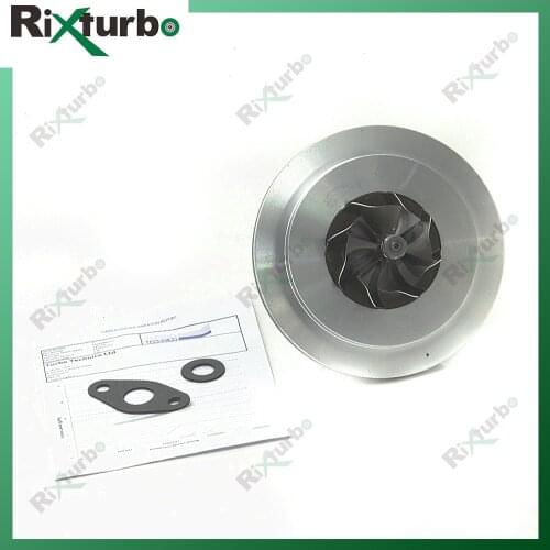K04 53049880027 Turbo Charger Cartridge For Mahindra Pick-up 2.6L 88Kw EUV3800TCI Turbine Core Chra Assembly K04-2075ECD5 2001