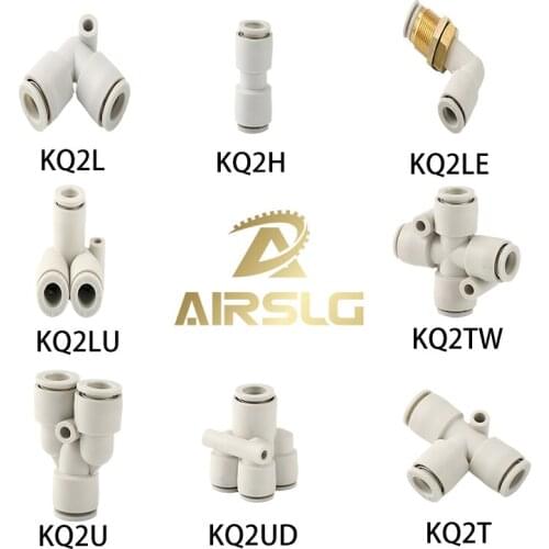 KQ2D04/06/08/10/12/16 KQ2H04/06/08/10/12/16 KQ2L04/06/08/10/12/16 KQ2LE/KQ2TW/KQ2LU/KQ2T/KQ2U-04/06/08/10/12/16Pneumatic connect