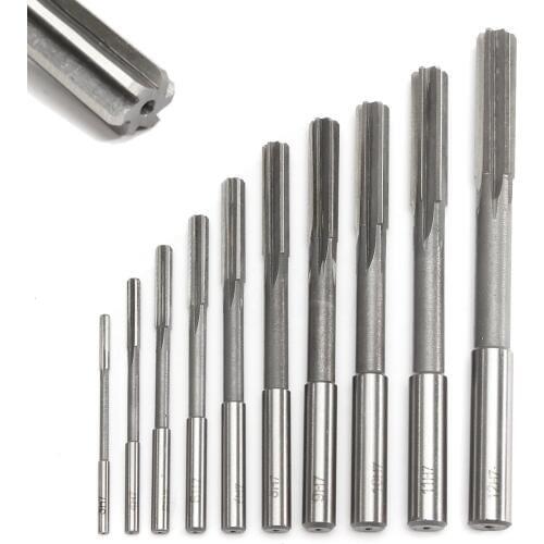 Nayitr Reamers For Machine Tools