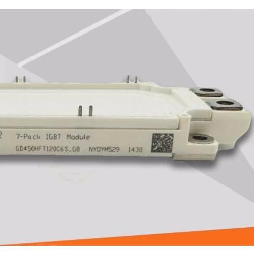 New and original module GD450HFT120C6S_G8