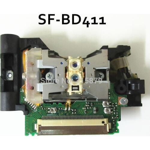 Original New SF-BD411 SFBD411 SF BD411PO Bluray DVD Laser Pickup DMP-BD60 DMP-BDT300