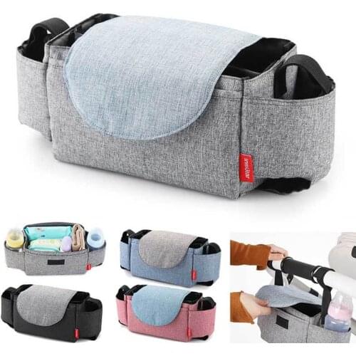 Portable Baby Nursing Diaper Bag For Mom Nappy Maternity Bag For Baby Care Large Capacity Fashion Mother Bag Outdoor Travel