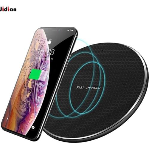 RAMPAL Wireless Chargers For Iphone
