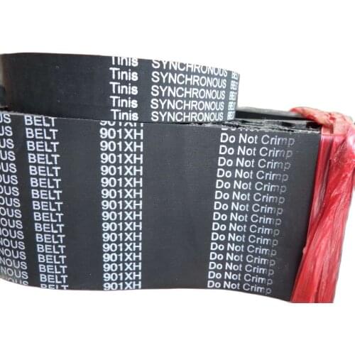 Tinis 901-XH Synchronous Belt, Timing Belt,Transmission Belt