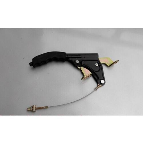 STARPAD For Electric tricycle accessories brake assembly handbrake assembly line increased thickening high quality wholesale