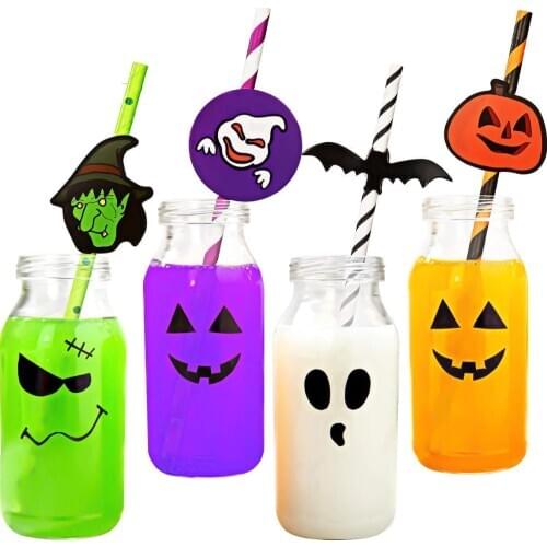 Stinpettier Straws For The Holidays