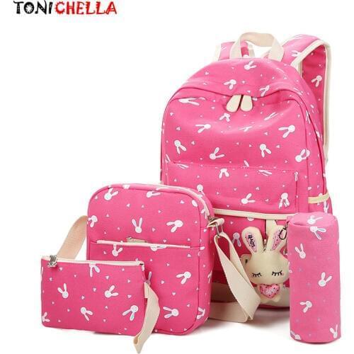 TONICHELLA Large Men's Bags