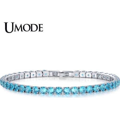 Fashion Bracelets UMODE China