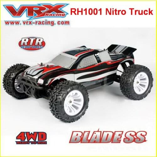 RC Cars VISUO China