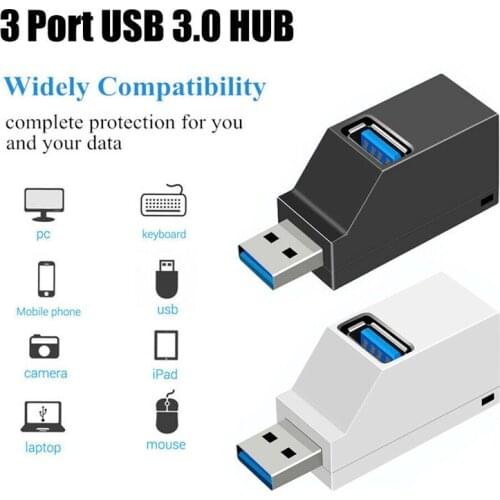 WAYWEL USB Hubs