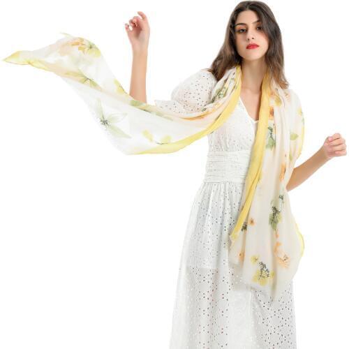 188*95cm Cotton Linen Voile Scarf Autumn Winter Scarves Men Foulard Square Hijab Ladies Shawl wrap muffler pareo female hijab