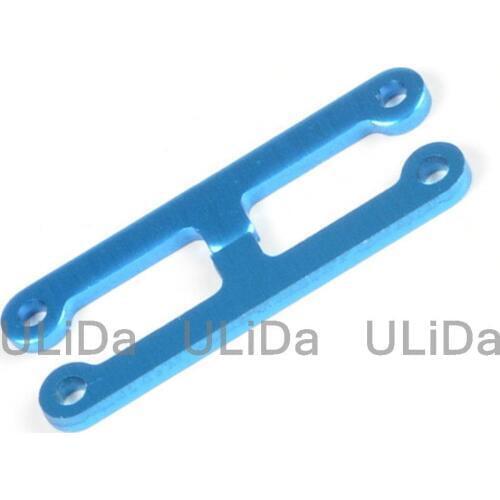2PCS HSP 02017 Suspension Arm Brace For 1/10 RC Model Car Flying Fish 94123 94107 94106 94111 94108 94118