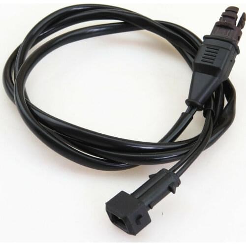 8D0820535 Car Outside Air Temperature Sensor 2 Pins For Passat 3B A4 A6 A8 80 90 100 200 8D0 820 535 8D0820535