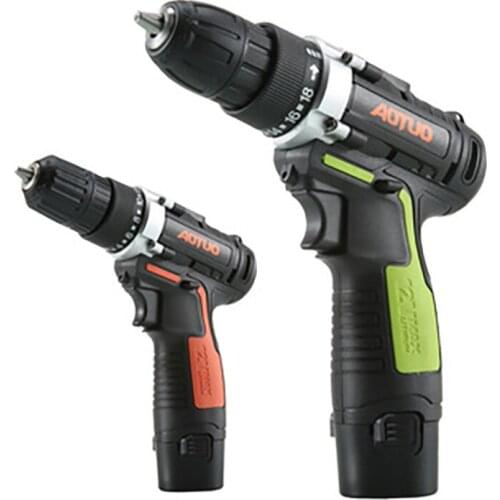 FATCOOL Electric Drills