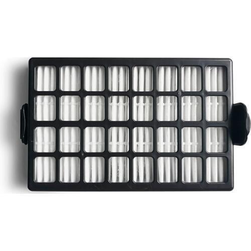 1PC H12 Dust Hepa Filter for Samsung DJ97-00339A/G/F SC8480 SC8440 SC8420 SC8450/60/70 Robot Vacuum Cleaner Replacement Parts