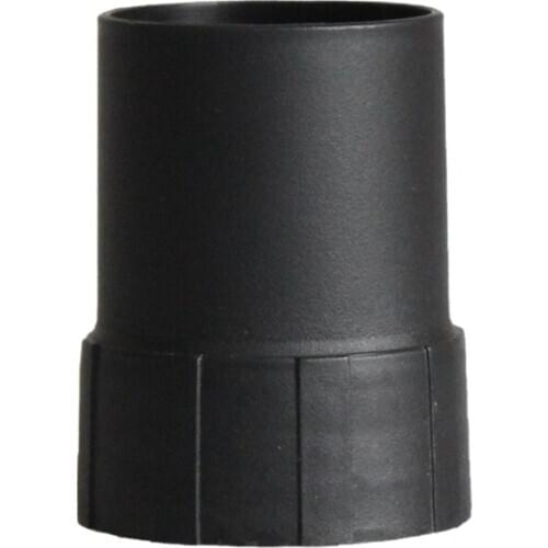 Industrial Vacuum Cleaner Host Connector 53/58mm Connect Hose Adapter and Host for Thread Hose 50mm/58mm Vacuum Cleaner Parts