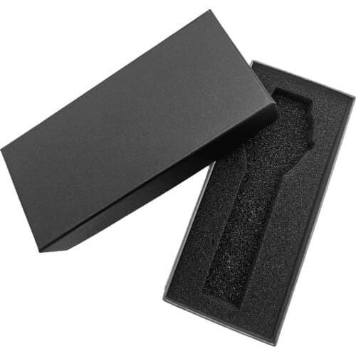 Fashion Hot Sale Watch Box Bracelet Bracelet Jewelry Rectangle Watch Box Durable Gift Box