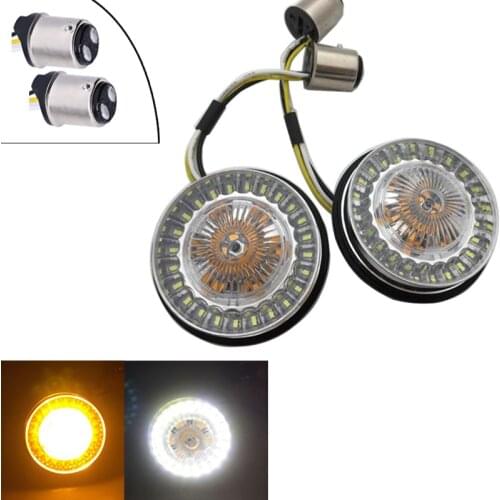 Marlaa Stop Lights For Motorcycles