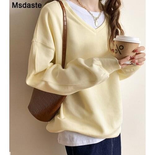 Женские толстовки с капюшоном MsDaste China At AliExpress