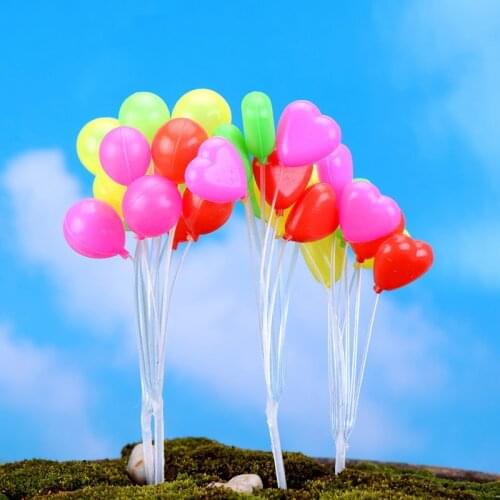 Nabeta Deco Cake Decorations